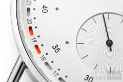 NOMOS Metro neomatik 41 Update腕表 