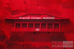 UGG® x Feng Chen Wang 限量合作鞋履