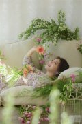Ailee时隔7个月回归 先公开专辑将于5月发行