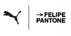 PUMA 联手FELIPE PANTONE首推联名系