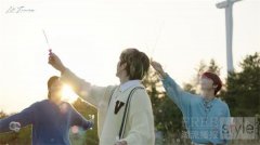 出道10周年B1A4新曲预告公开 为