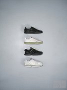 创意怀旧 adidas Originals x OAMC 创