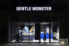 “LIMBO”虚实梦境 GENTLE MONSTE