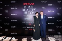 美 不一样 InStyle BEST BEAUTY BUY