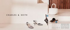 CHARLES & KEITH 2021夏季新品 亦