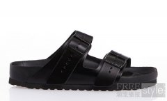 BIRKENSTOCK 与 RICK OWENS 继续合作