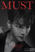 2PM公开新专辑个人海报 6人6色