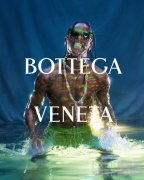 TRAVIS SCOTT 演绎 BOTTEGA VENETA 最新