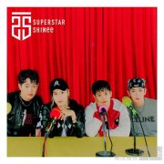 SHINee日本新专辑《SUPERSTAR》 确