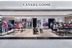 CANADA GOOSE加拿大鹅全新北京老