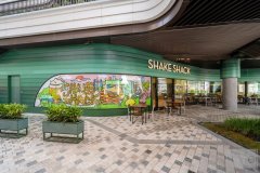 “宠”爱升级！快来Shake Shac