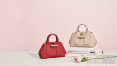 Longchamp「珑骧」2021七夕甄选