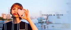 新品推荐 | CHARLES & KEITH 20