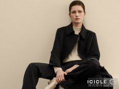 ICICLE之禾推出2021秋冬女士精致