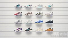 以合作庆生 adidas Consortium发布