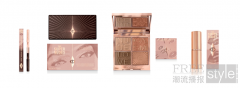 CHARLOTTE TILBURY 全新裸光限定系