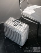 RIMOWA（日默瓦）假日出行甄选