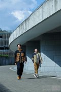 THE NORTH FACE URBAN EXPLORATION 正式