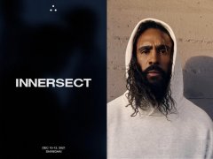 欢迎加入 INNERSECT 2021 —— Je