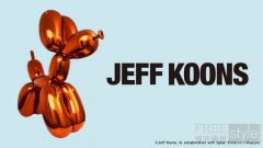 优衣库推出Jeff Koons UT系列 通过