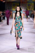 VERSACE 2022年春夏系列