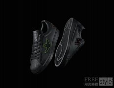 用滑板致敬经典 adidas Skateboa