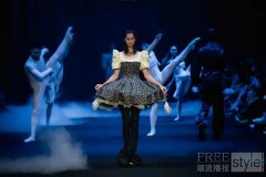 SELAH愢拉2022春夏发布会  以「芭蕾」之美诠释爱