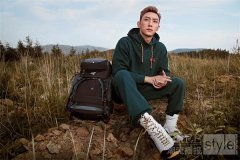 BALLY 全新推出 BALLY HIKE 限定系