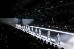 全新时尚环保品牌BLUE SKY LAB上海时装周全球首发