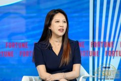 亚马逊全球副总裁Cindy Tai：全