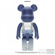 预告｜BE@RBRICK x INNERSECT展会限