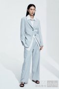 ZHANG YUHAO AW21秋冬西服单品推荐