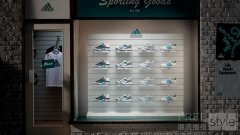 30年荣耀回归 adidas重新带回E