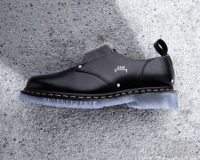 A-COLD-WALL* X DR. MARTENS 1461 BEX联名