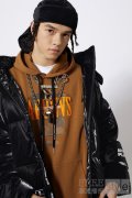 AAPE BY A BATHING APE® 2021冬季男装