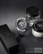 HUBLOT宇舶表Big Bang Unico Berluti