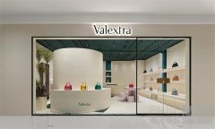 Valextra杭州大厦精品店盛大开幕