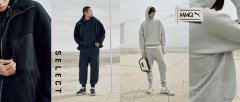 PUMA SELECT 全新MMQ系列品质至上