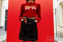 CARVEN 卡纷 2022 中国新年胶囊系