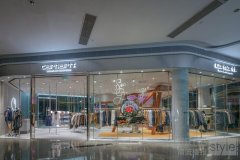 Carhartt WIP广州万菱汇旗舰店 