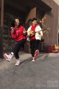 CONVERSE 发布2022新年水虎系列