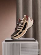 adidas Originals发布新款复古跑鞋