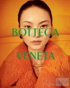 BOTTEGA VENETA 2022 新春系列广告大