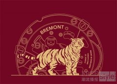 Bremont宝名表甄选腕表佳作 期冀