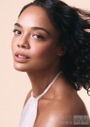 泰莎·汤普森（Tessa Thompson）成