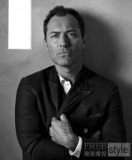 BRIONI 宣布由 JUDE LAW 与 RAFF LA