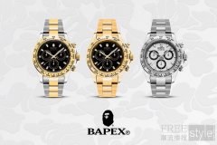 全新TYPE 4 BAPEX®非凡表现