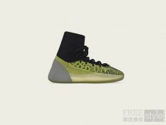 adidas Originals发布新鞋款YEEZY 