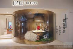 东边野兽于JOYCE Beauty正式开启