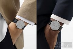 NOMOS Glashütte经典Tangente neoma